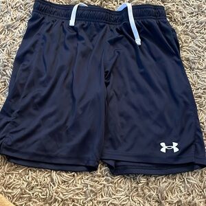 Boys Under Armour shorts